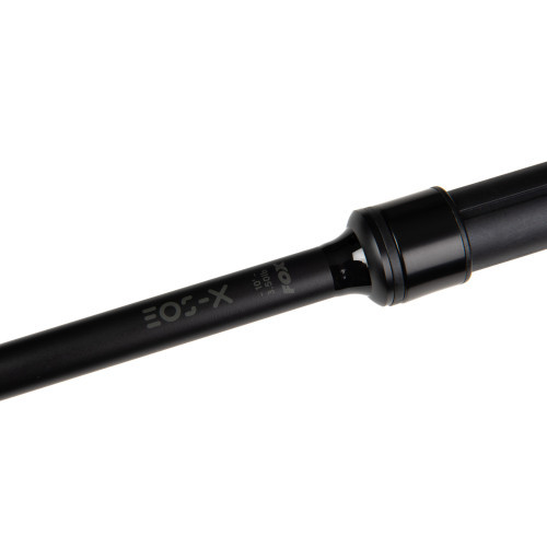 Canne Carpe Fox EOS - X 10ft 3.5lb Full Shrink