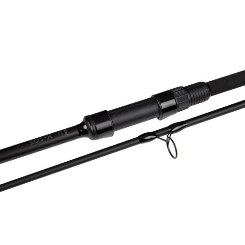 Canne Carpe Fox EOS - X 10ft 3.5lb Full Shrink