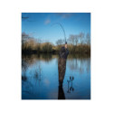 Canne Carpe Fox EOS - X 10ft 3.5lb Full Shrink