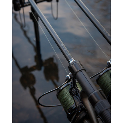 Canne Carpe Fox EOS - X 10ft 3.5lb Full Shrink