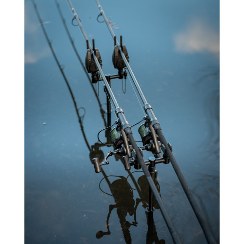 Canne Carpe Fox EOS - X 10ft 3.5lb Full Shrink