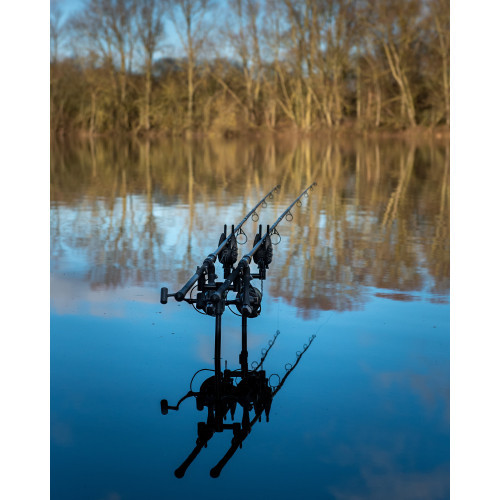 Canne Carpe Fox EOS - X 10ft 3.5lb Full Shrink