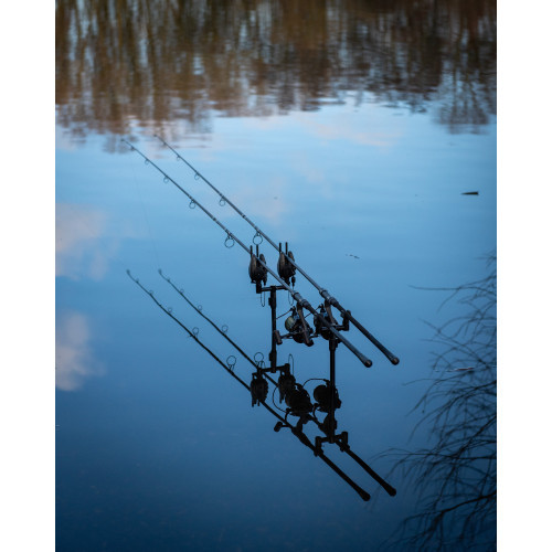 Canne Carpe Fox EOS - X 10ft 3.5lb Full Shrink