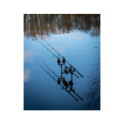 Canne Carpe Fox EOS - X 10ft 3.5lb Full Shrink