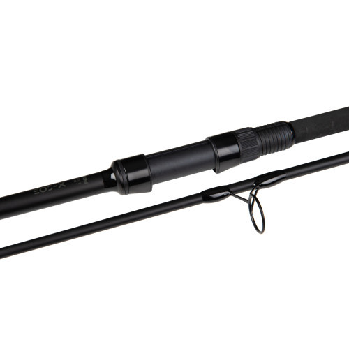 Canne Carpe EOS - X 12ft 3.5lb Full Shrink