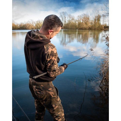 Canne Carpe EOS - X 12ft 3.5lb Full Shrink