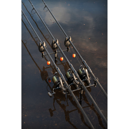 Canne Carpe EOS - X 12ft 3.5lb Full Shrink