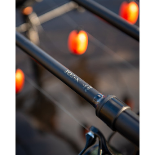 Canne Carpe EOS - X 12ft 3.5lb Full Shrink