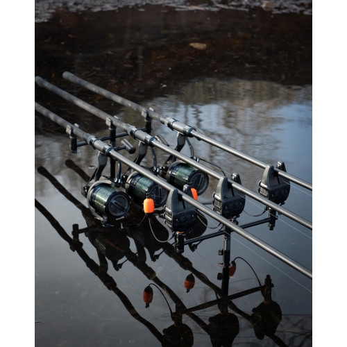 Canne Carpe EOS - X 12ft 3.5lb Full Shrink