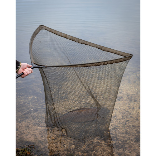 Filet Pour Epuisette Fox Eos-X Landing Net Mesh 42 2