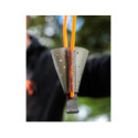 Fronde Fox Slik Powergrip Multi Pouch Catapult