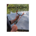 Fronde Fox Slik Powergrip Multi Pouch Catapult