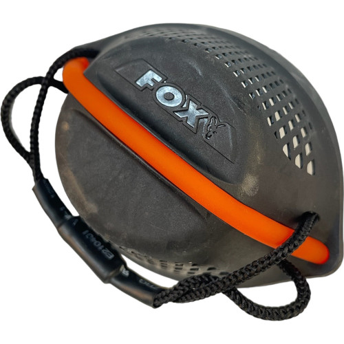 Fronde Fox Slik Powergrip Method Pouch Catapult 2