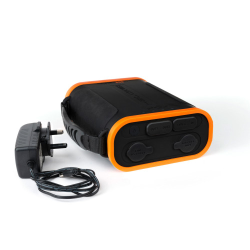 Batterie Fox Halo Power 96K