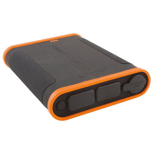 Batterie Fox Halo Power 48K