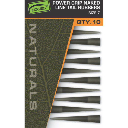 Manchons Pour Clips Plombs Edges Naturals Power Grip... 2