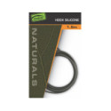 Gaine Fox Edges Naturals Hook Silicone x 1.5m