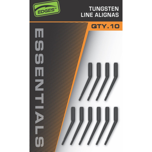 Aligneurs De Ligne Fox Edges Tungsten Shrink Alinga x 10
