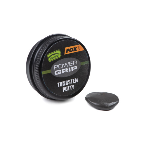 Pâte Plombée Fox Power Grip Tungsten Putty