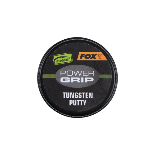Pâte Plombée Fox Power Grip Tungsten Putty 2