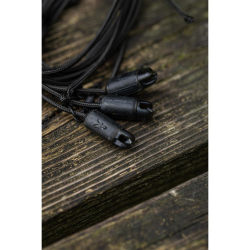 Montages Fox Edges Naturals Heli-Clip Rigs 50lb...