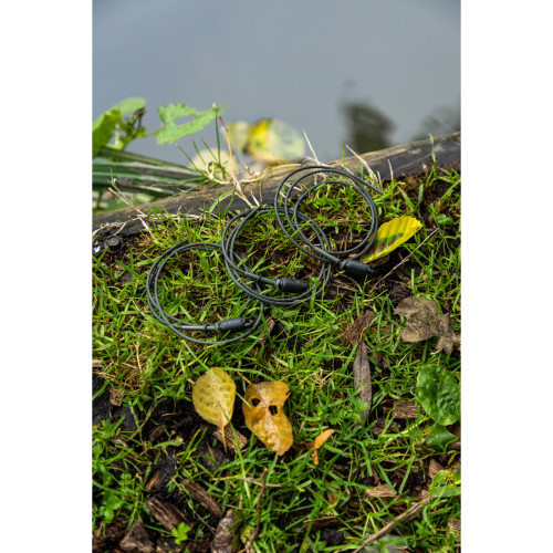 Montages Fox Edges Tuff Tungsten Tubing...