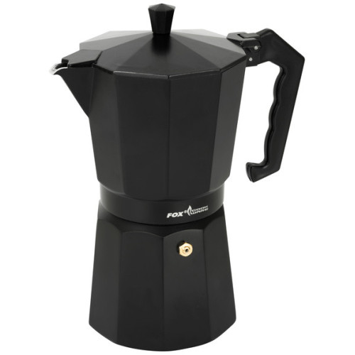 Fox Cookware Coffee Maker 450ml 9cups