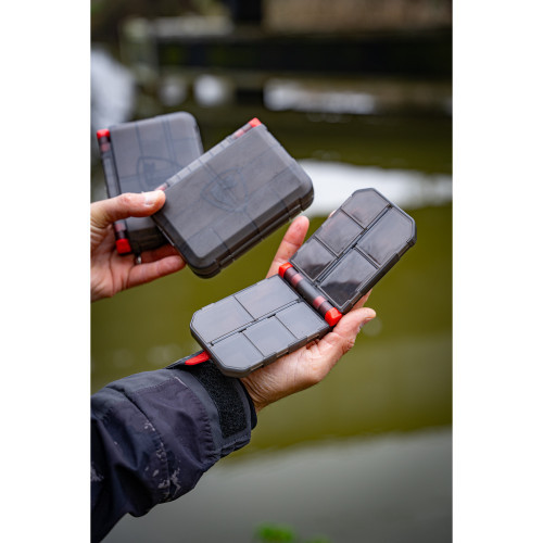 Boite Fox Rage Small Accessory Box