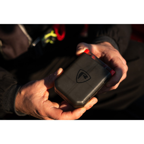 Boite Fox Rage Small Accessory Box