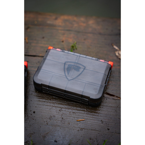 Boite Fox Rage Medium Accessory Box