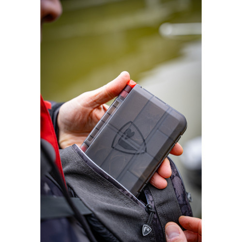 Boite Fox Rage Medium Accessory Box