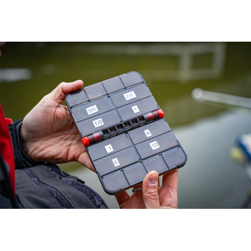 Boite Fox Rage Medium Accessory Box