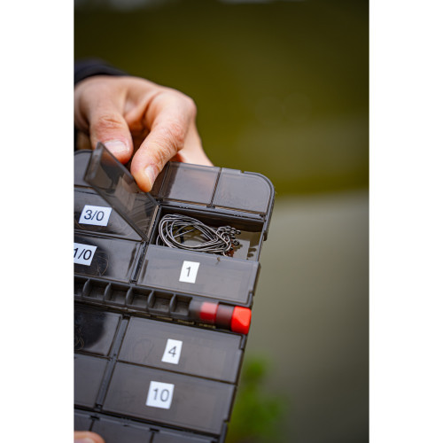 Boite Fox Rage Medium Accessory Box