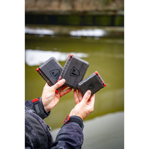 Boite Fox Rage Medium Accessory Box