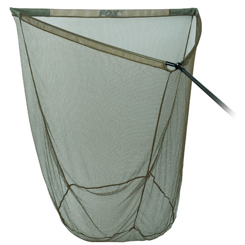 Epuisette Fox Horizon X3 42" 8ft Pole Landing Net