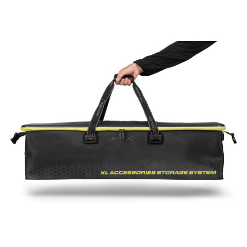 Sac A Accessoires Matrix EVA XL Accessories...