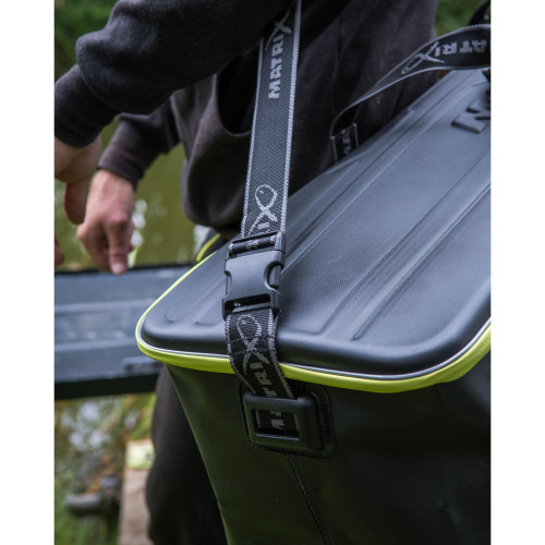 Sac A Accessoires Matrix EVA XL Accessories...