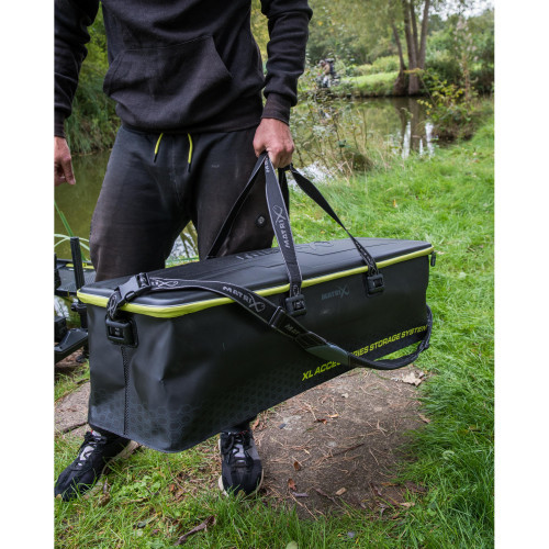 Sac A Accessoires Matrix EVA XL Accessories...