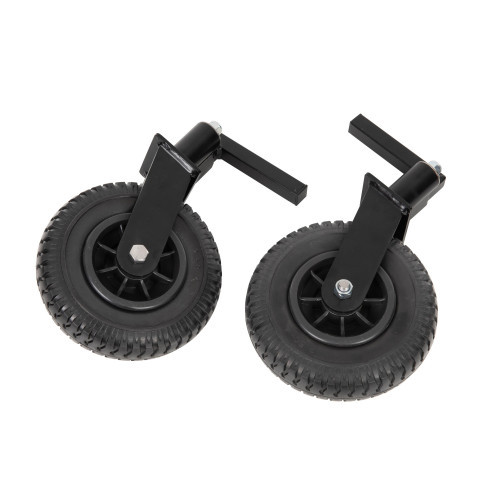Kit De Roues Matrix Transporter Swivel Wheel Set