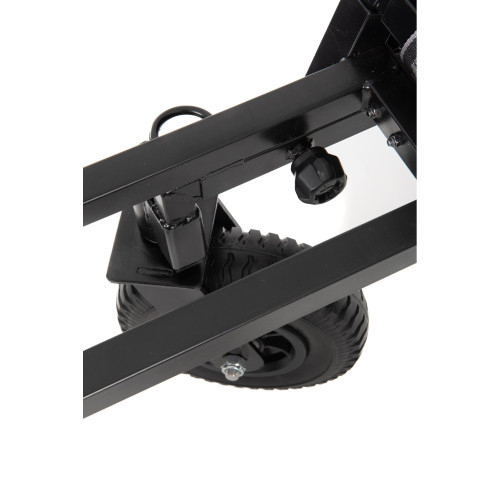 Kit De Roues Matrix Transporter Swivel Wheel Set