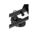 Kit De Roues Matrix Transporter Swivel Wheel Set