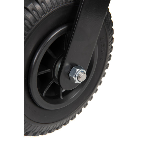 Kit De Roues Matrix Transporter Swivel Wheel Set