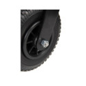 Kit De Roues Matrix Transporter Swivel Wheel Set