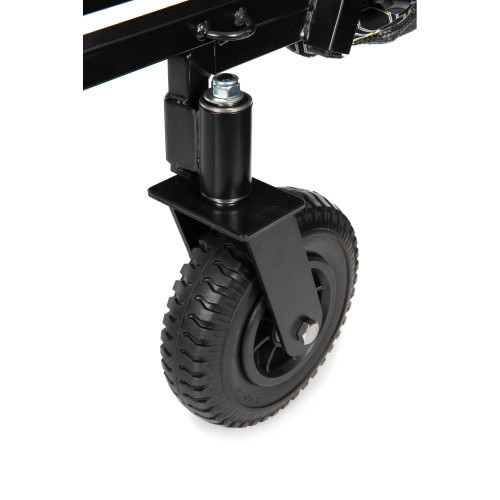 Kit De Roues Matrix Transporter Swivel Wheel Set