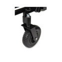 Kit De Roues Matrix Transporter Swivel Wheel Set