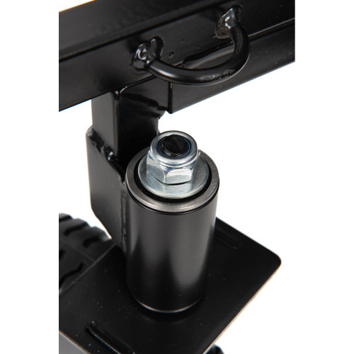 Kit De Roues Matrix Transporter Swivel Wheel Set