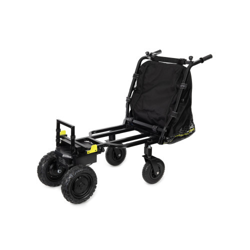 Kit De Roues Matrix Transporter Swivel Wheel Set