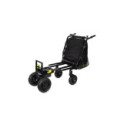 Kit De Roues Matrix Transporter Swivel Wheel Set