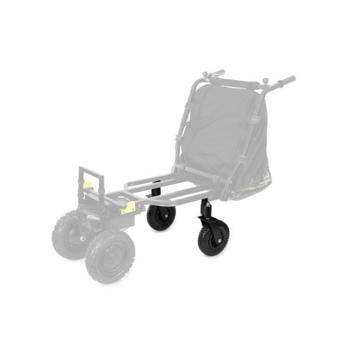 Kit De Roues Matrix Transporter Swivel Wheel Set