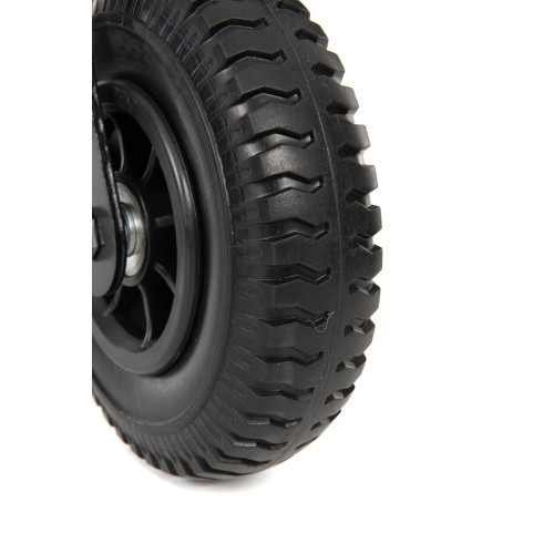 Kit De Roues Matrix Transporter Swivel Wheel Set